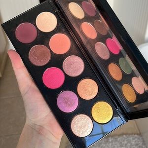 Pat McGrath Mothership Divine Rose II